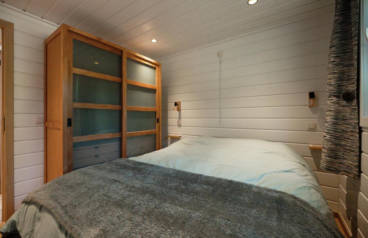 Chalet D'Un Ami Somme-Leuze Dış mekan fotoğraf