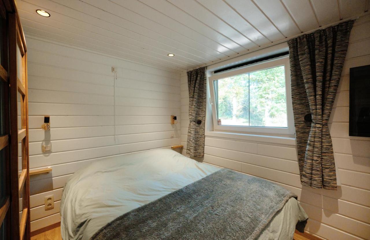 Chalet D'Un Ami Somme-Leuze Dış mekan fotoğraf